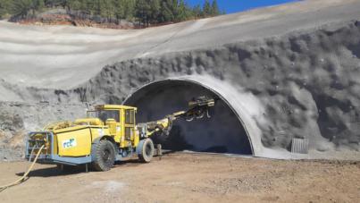 Autorizada la revisión de los precios de los materiales en el Cierre del Anillo Insular