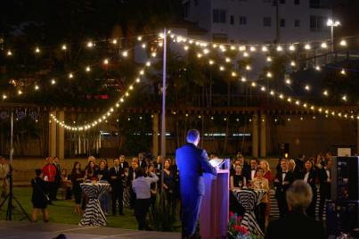 El Hotel Mencey celebra 75 años de historia en Tenerife