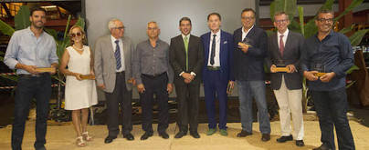 Europlátano celebra el 25 Aniversario de su fundación