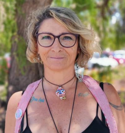 Cuando una mujer escribe fuera del guion: masculinidades, poder y redacciones