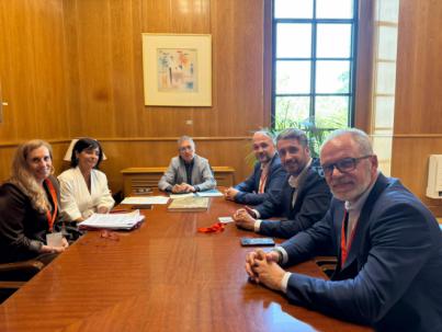 Acuerdan la vía para la reversión inmediata del Charco de la Arena