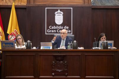 La autonomía universitaria en peligro según Antonio Morales