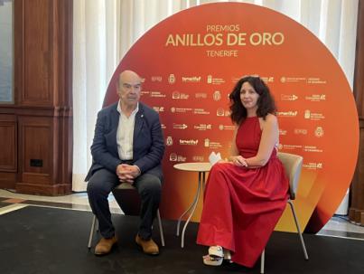 Antonio Resines, “las series hacen que te quieran, con ellas entras en la vida y casas de tantas familias”