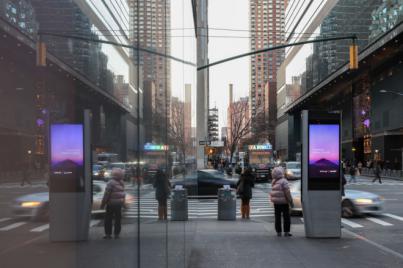 Tenerife llega al corazón de Manhattan en una campaña promocional