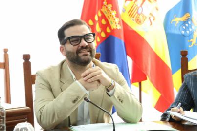 Unidad política por la protección del sector camellar
