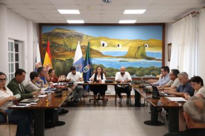 Arico aprueba definitivamente el Presupuesto 2025