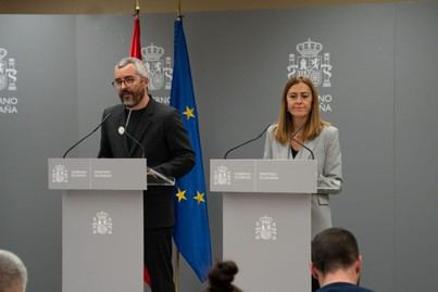Protocolo para el fondeo del crucero MV HONDIUS tras brote de hantavirus