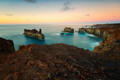 Fototrek isla de El Hierro amplía su periodo de inscripción hasta el 6 de mayo