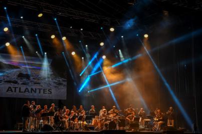 XX concierto benéfico a favor de la Asociación Española Contra el Cáncer