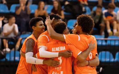 El Arona Playa de Los Cristianos confirma su presencia en la fase de ascenso