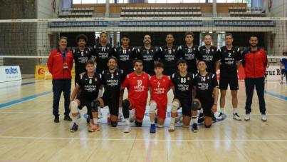 El Arona Playa de Los Cristianos se jugará el ascenso a Superliga contra UC3M Leganés