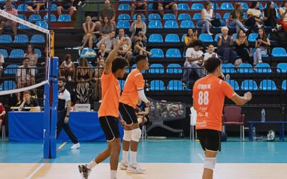 El Arona Playa de Los Cristianos peleará por clasificarse a la Copa Príncipe