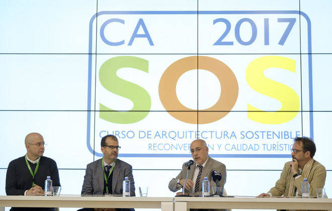 Gran Canaria, ideal para casas y hoteles de consumo