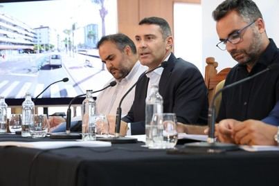 Arrecife lanza nuevas normativas estéticas para mejorar su imagen urbana