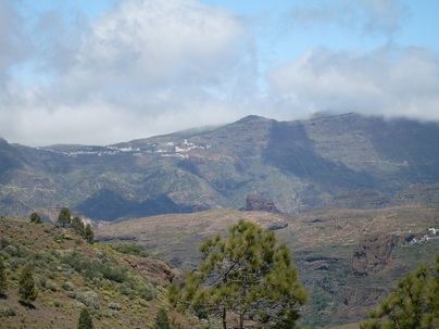 Una investigación recuperará la toponimia aborigen de la cumbre de Gran Canaria en el momento de la Conquista y su localización