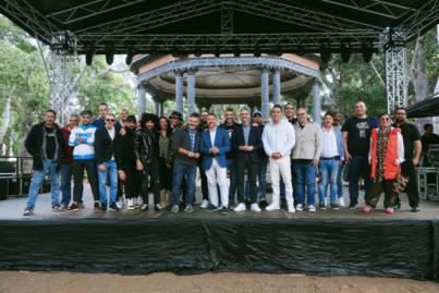 Más de medio centenar de orquestas amenizarán los bailes del Carnaval