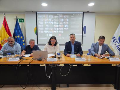 La FECAM aprueba su presupuesto para 2024