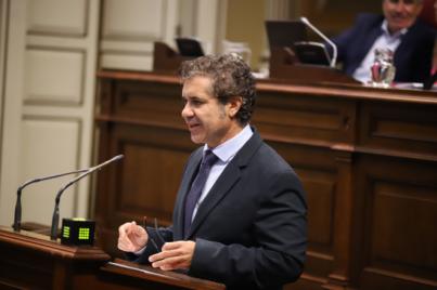 La Agencia Europea del Turismo aterriza de nuevo en el Parlamento