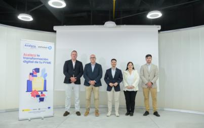 Canarias estima para este año un ahorro de 7,6 gigavatios