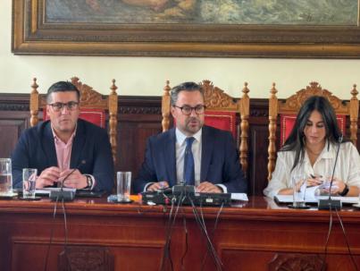 Aumento de inversión mejora la calidad de vida en la ciudad