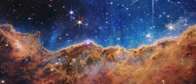 El Museo de la Ciencia y el Cosmos acoge charlas “Del cielo a la tesis”