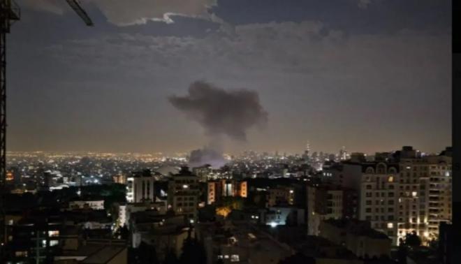 Las aerolíneas caen en bolsa tras el ataque de Israel a Irán y la subida del petróleo