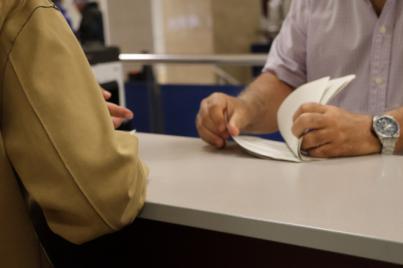 Las Palmas tramita 800 certificados de vulnerabilidad desde el 20 de abril