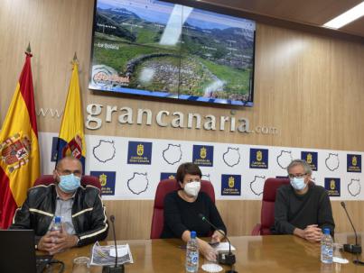 El Cabildo pone a disposición de la ciudadanía un Atlas Visual de la toponimia de la Isla en la web de la Fedac