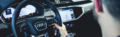 5 consejos para una conducción eficiente