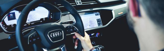 5 consejos para una conducción eficiente