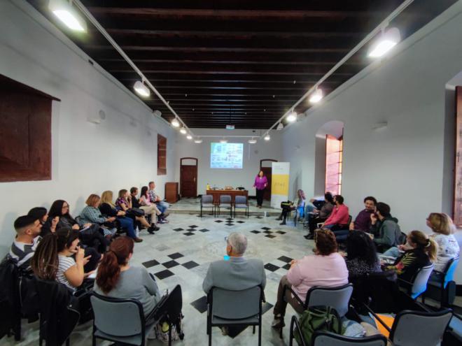 La Economía Social supone ya un 10% del PIB nacional y en Canarias está en auge
