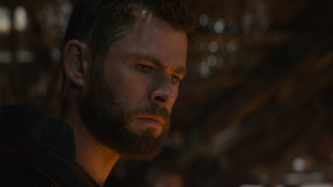 Avengers: Endgame recauda 1.209 millones de dólares en un fin de semana