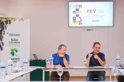 La creación de valor y la conexión con el consumidor claves para el futuro del vino