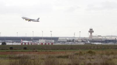 La crisis del queroseno golpea a las aerolíneas europeas