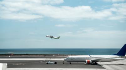 Nuevas rutas aéreas con especial impulso a La Palma