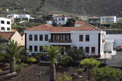 La Frontera mantiene alerta por lluvias