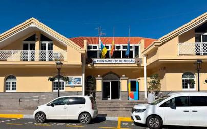Anulan la tasa turística del ayuntamiento de Mogán