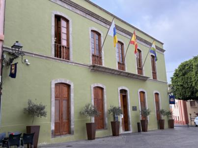 El Ayuntamiento de Guía de Isora aprueba el presupuesto para 2026