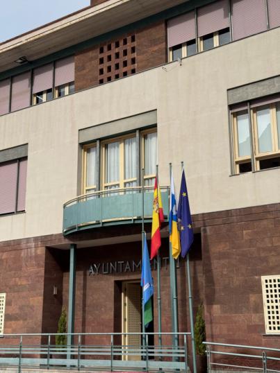 Valle Gran Rey decreta tres días de luto oficial por el homicidio cometido esta madrugada
