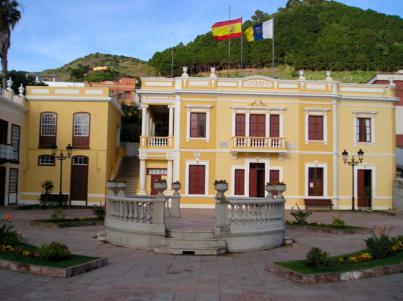 Piden retirar planta de compostaje en Villa de Mazo