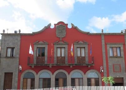 El Ayuntamiento de Guía no concede la autorización para la planta de biogás