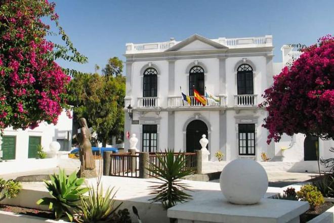Haría y el Cabildo de Lanzarote condenan los actos de envenenamiento animal