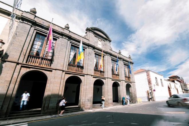 La Laguna mantiene la suspensión de sus fiestas del agua