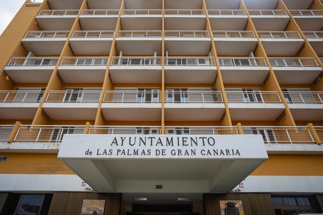 Más de 1.000 millones de euros el Plan Anual de Contratación del Ayuntamiento de LPGC