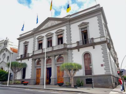 Santa Cruz aprueba el Reglamento del Consejo Municipal de Clima y Energía