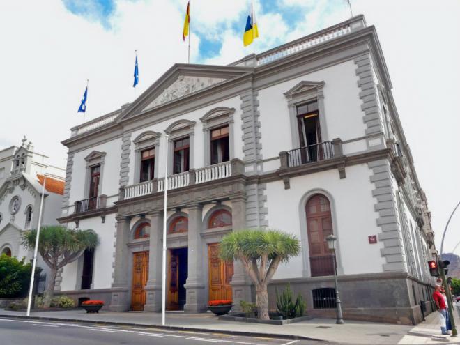 Santa Cruz aprueba el Reglamento del Consejo Municipal de Clima y Energía