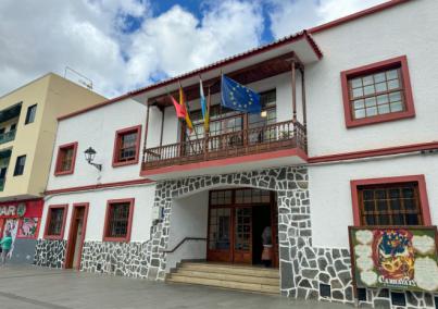 Vallehermoso impulsa políticas para combatir la despoblación