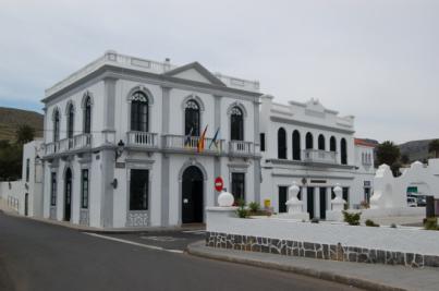 Haría insta al Consorcio de Agua de Lanzarote a tomar medidas para solventar la falta de agua agrícola en el norte