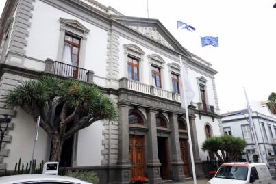 Santa Cruz reconoce la labor de cinco juristas con motivo del Día de la Mujer de 2023