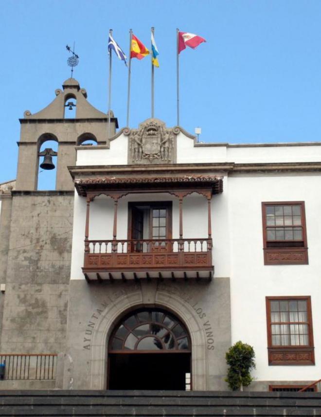 CC de Icod lamenta las constantes mentiras del alcalde y su nula gestión